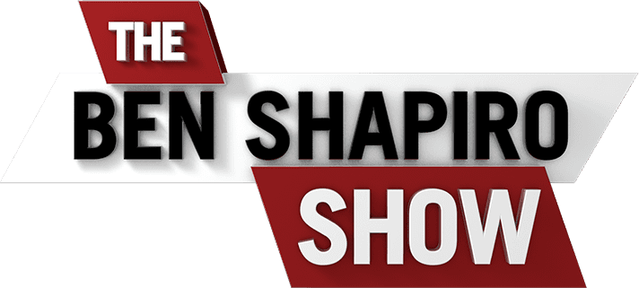 Logo-BenShapiroShow