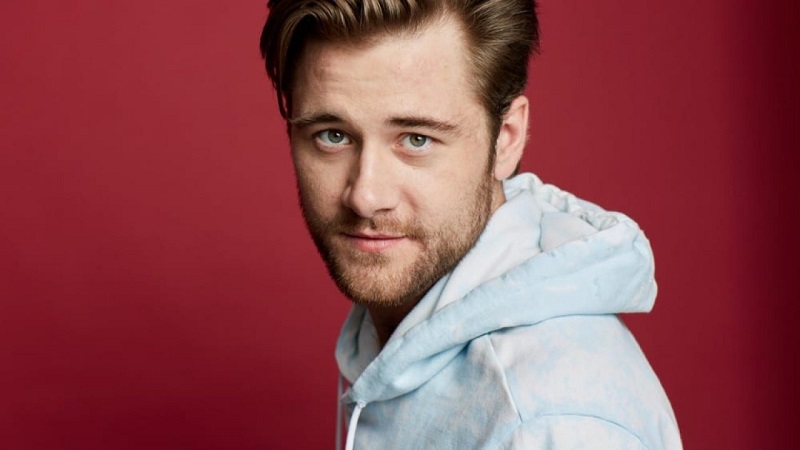 Luke Benward's Age