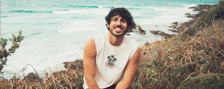 Morgan Evans